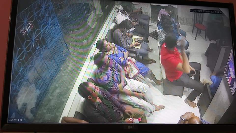 Clinic WhatsApp gallery photograph 9